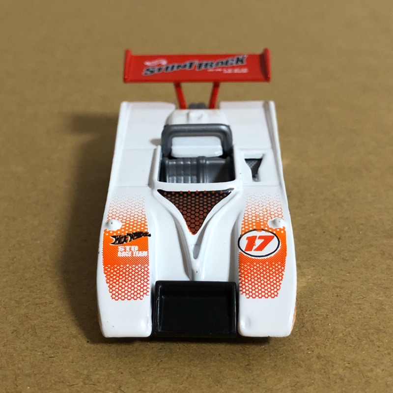 Hot Wheels SHADOW MK IIa（1999年）