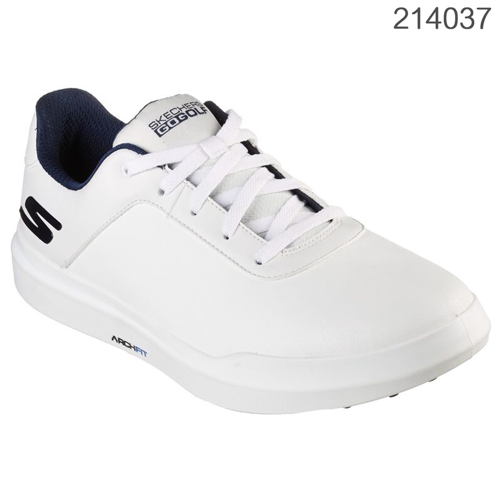 藍鯨高爾夫 SKECHERS  GO GOLF Drive 5 高爾夫球鞋 #214037【零碼出清】