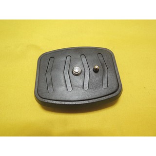 三腳架雲臺專用 快拆板 適用 WT-3730 WT-3770 WT-3540 尺寸 4.3x4.3cm