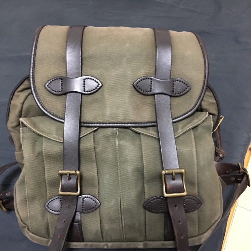 filson 70262 中古 後背包 阿美咔嘰