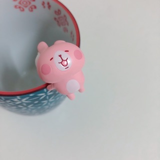[現貨] Kanahei 卡娜赫拉杯緣子 第二彈 迷你公仔 盒玩