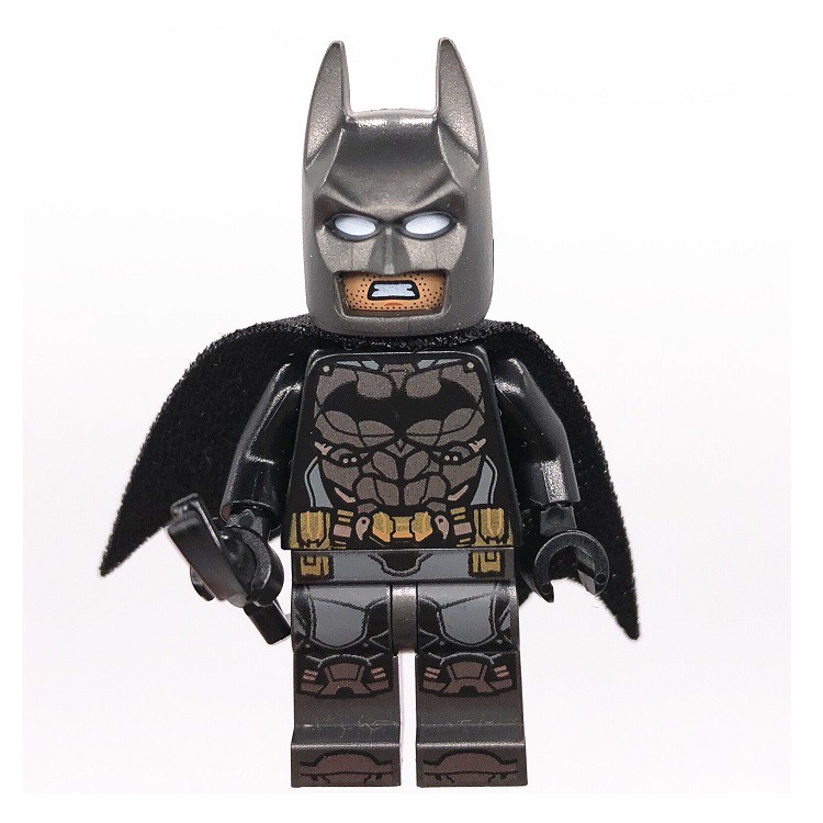 LEGO 樂高 超級英雄人偶 蝙蝠侠 遙控蝙蝠車 獨占款 76112