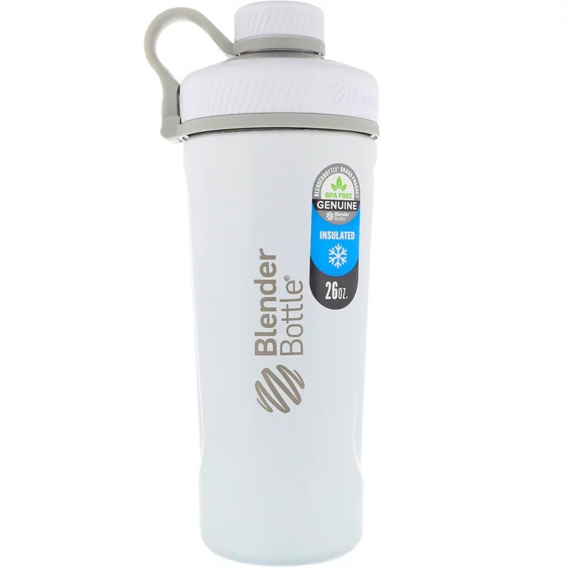 Blender bottle  780ml防漏水不鏽鋼搖搖杯(美國正品)