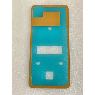 Realme XT 後蓋膠 Realme GT 防水膠 Realme X3 背膠 realme x50 背蓋膠 後膠