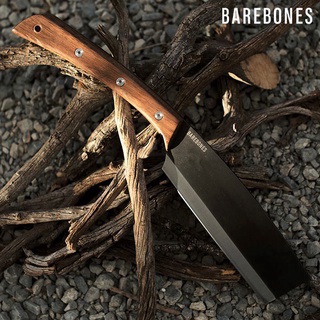 美國 Barebones 日式鍛造短柴刀 HMS-2126 Japanese Nata Hatchet / 斧頭 砍柴