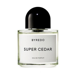 BYREDO Super Cedar 北國之春(超級雪松)淡香精 玻璃瓶分享