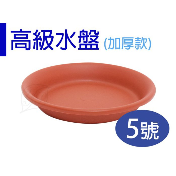 滿699起免運 加厚款底盤更耐曬耐用不易脆化適用各種花盆 高級水盤 5號 蝦皮購物