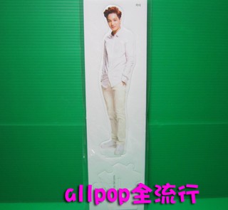 ★allpop★ EXO [ Nature Republic (KAI) 人型立牌 ] KAI款 韓國進口 官方週邊