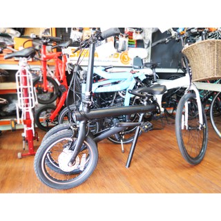 ★小哲居單車★臺灣Qicycle騎記QIEF、EF1/小米EF1電動輔助折疊自行車 維修服務 零件更換