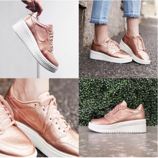 air jordan 1 low lifted