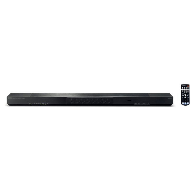 soundbar yamaha 5.1