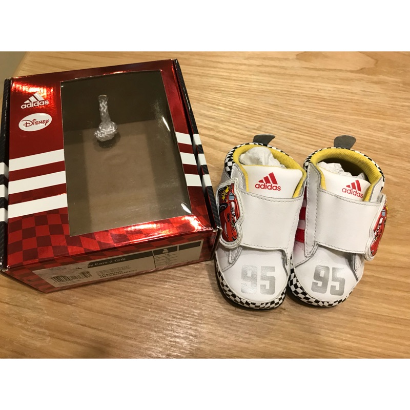 adidas mc queen