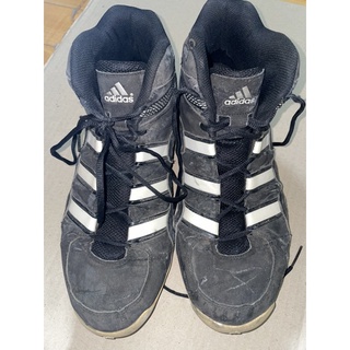 Adidas 籃球鞋 US11.5 老鞋 不適合實戰 免運費