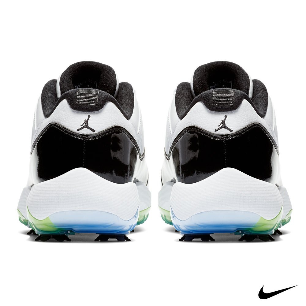 jordan concord 11 golf
