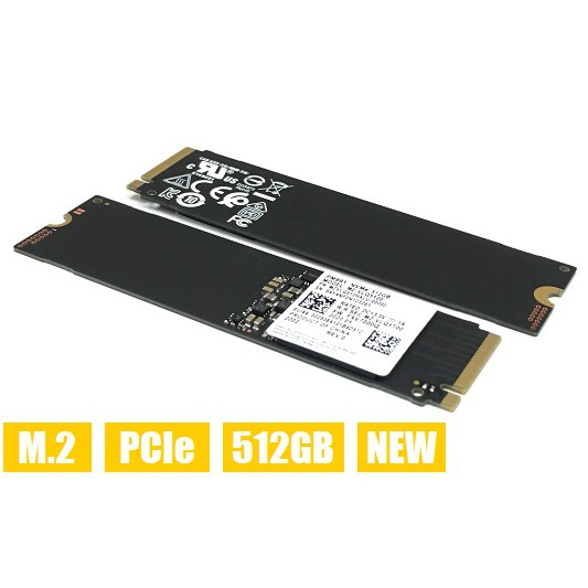 SAMSUNG 新品) SSD 固態硬碟M.2 2280 PCIe NVMe 512GB PM991 | 蝦皮購物