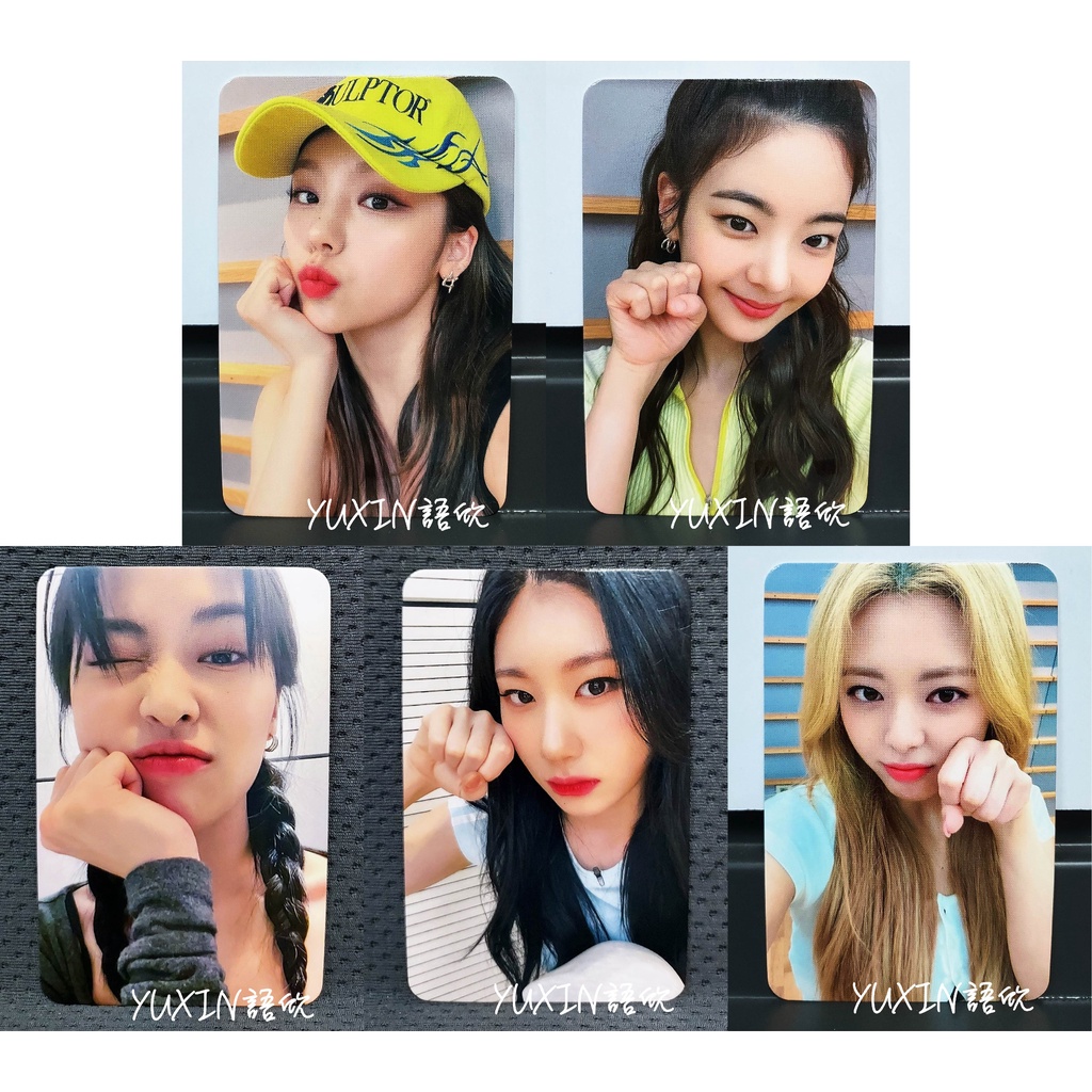 itzy checkmate soundwave的價格推薦- 2026年8月| 比價比個夠BigGo
