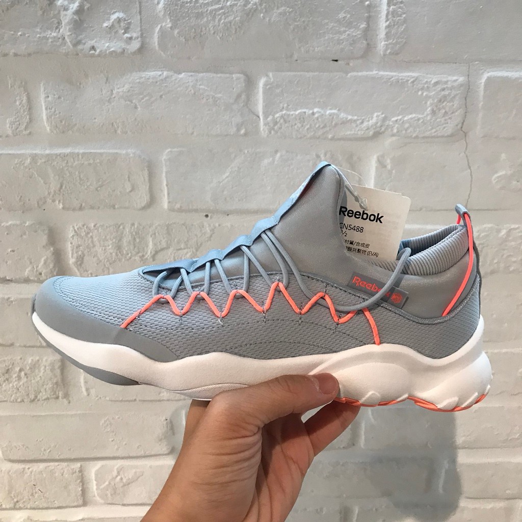 REEBOK DMX FUSION LITE 女款休閒流動式氣 