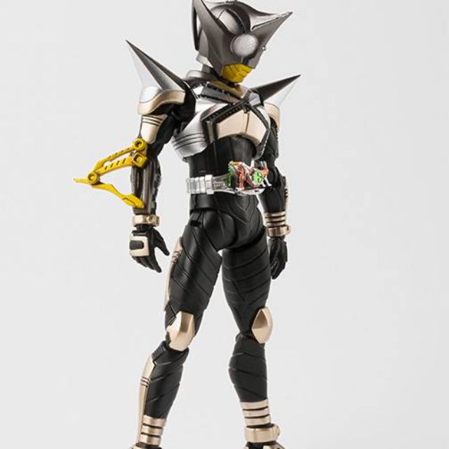 Shf 真骨雕假面騎士kabuto 地獄兄弟拳蝗踢蝗台魂全新未拆 蝦皮購物