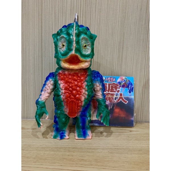 Longneck 遊星魔人 Yahoo!オークション - Longneck 遊星魔人1期 MOUSOU KAIJYU SERIES 開
