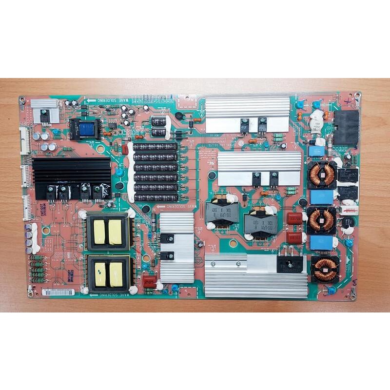 LG 樂金 55LE5500 電源板 LGP4247-10 拆機良品