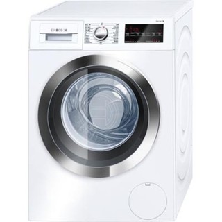 德國 BOSCH 博世 WAT28402TC 滾筒洗衣機 (歐規9KG)+基本安裝(線台中區)可詢價