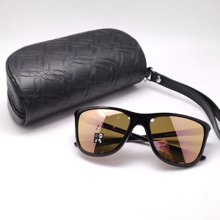 ✅🚴‍專業運動墨鏡🚴‍[檸檬眼鏡] OAKLEY OO9362 1055 美國製 全黑鏡框 粉水銀鏡片 女生超愛