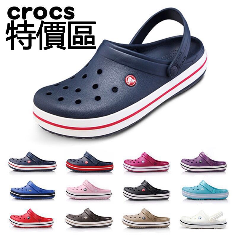 crocs lite ride clogs