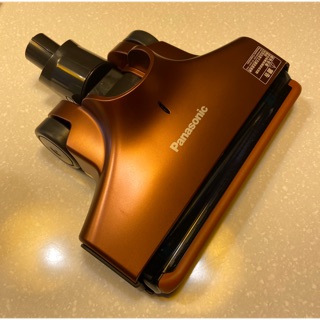 Panasonic國際牌MC-BU100JT充電式電動吸塵器專用地板吸嘴