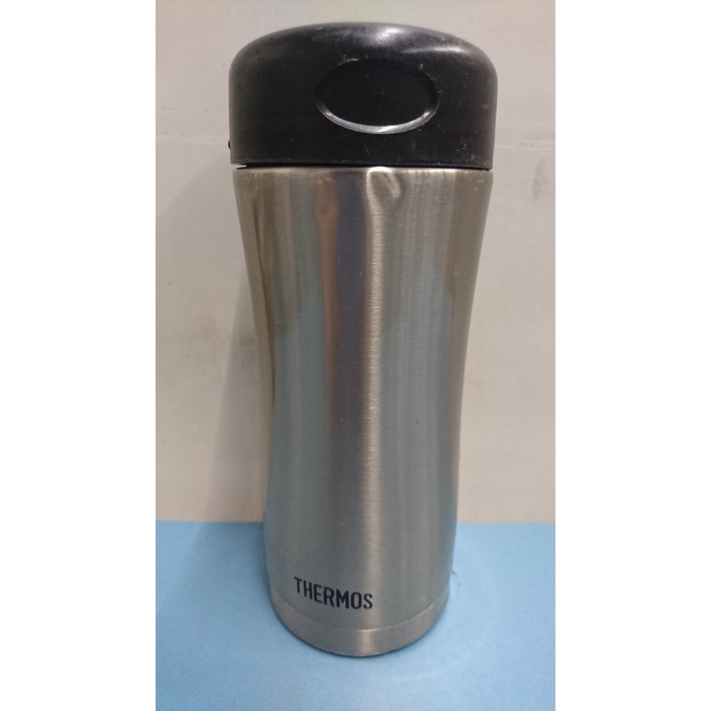 Thermos 膳魔師 JCG-400C 400ml 保溫杯