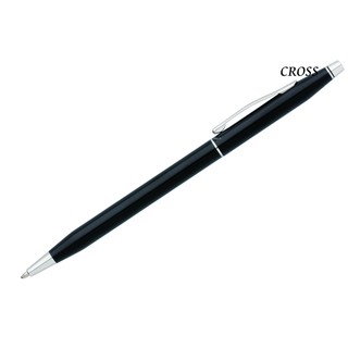 【Penworld】CROSS高仕 經典世紀 AT0082-77黑亮漆原子筆