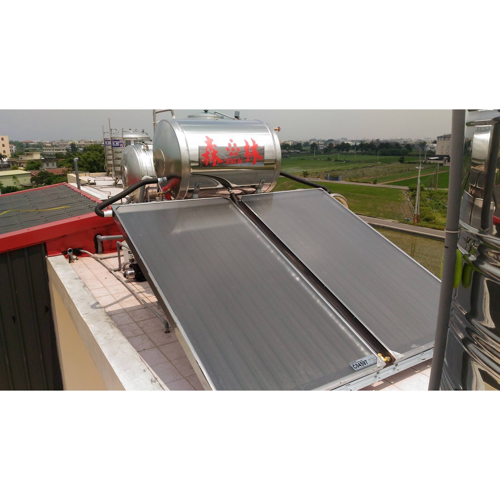 森林太陽能熱水器的價格推薦- 2026年1月| 比價比個夠BigGo