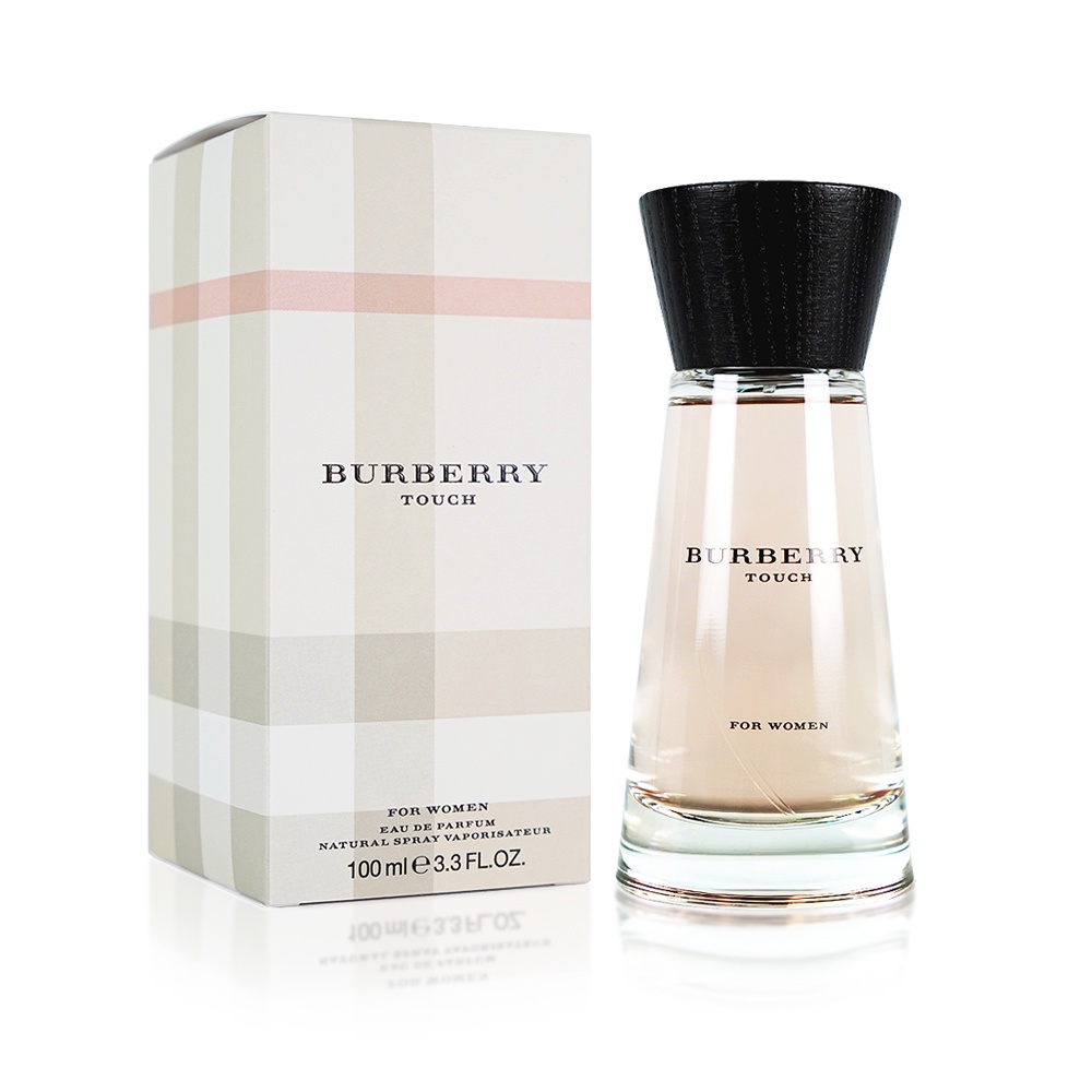 BURBERRY 接觸女性淡香精 100ML