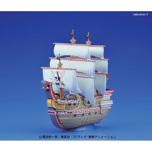 航海王紅髮海賊船模型 拍賣 評價與ptt熱推商品 21年4月 飛比價格