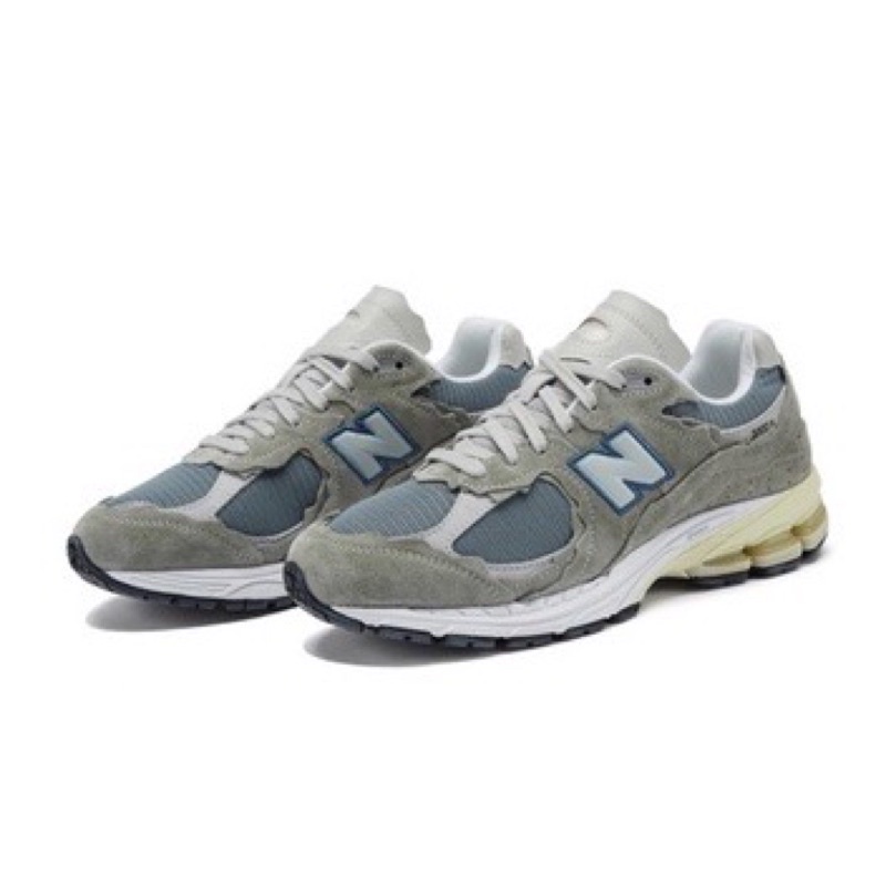 New Balance M2002RDD Protection Pack 全新正品 2002RDD