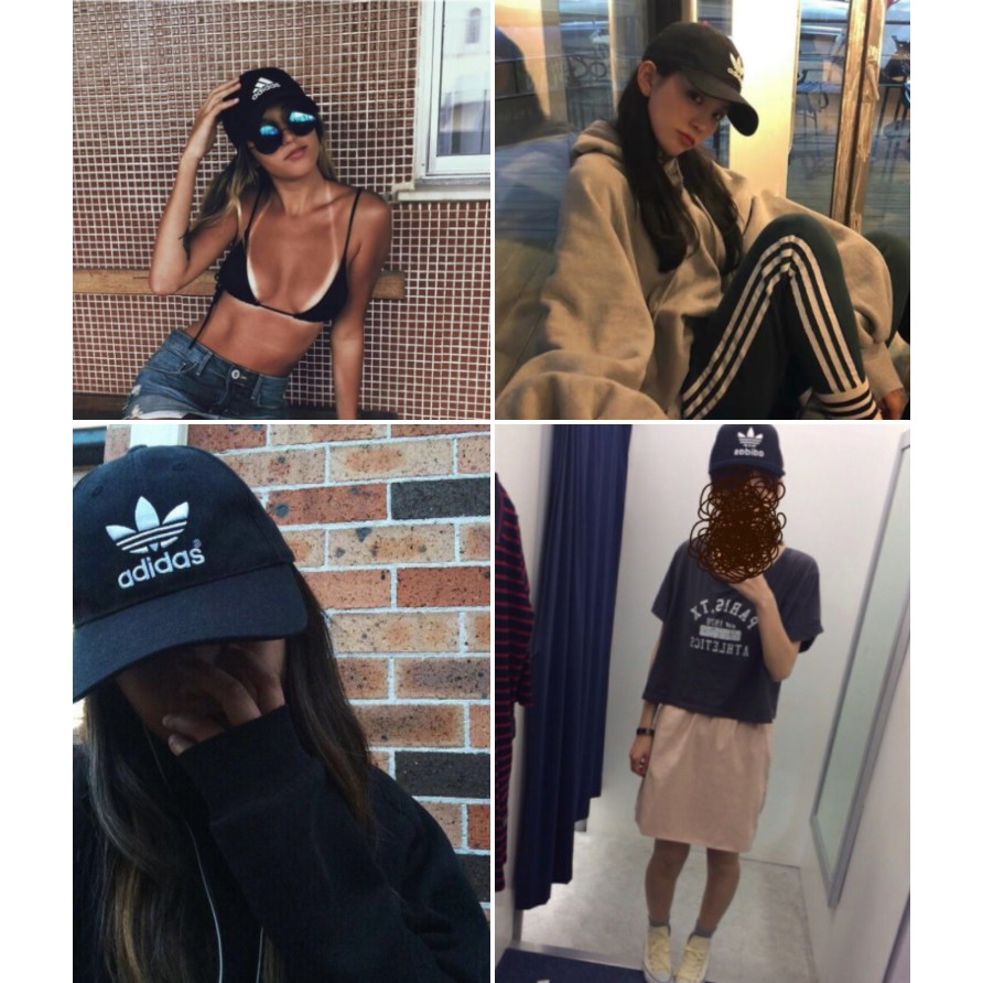 adidas 6p 3s cap cotto