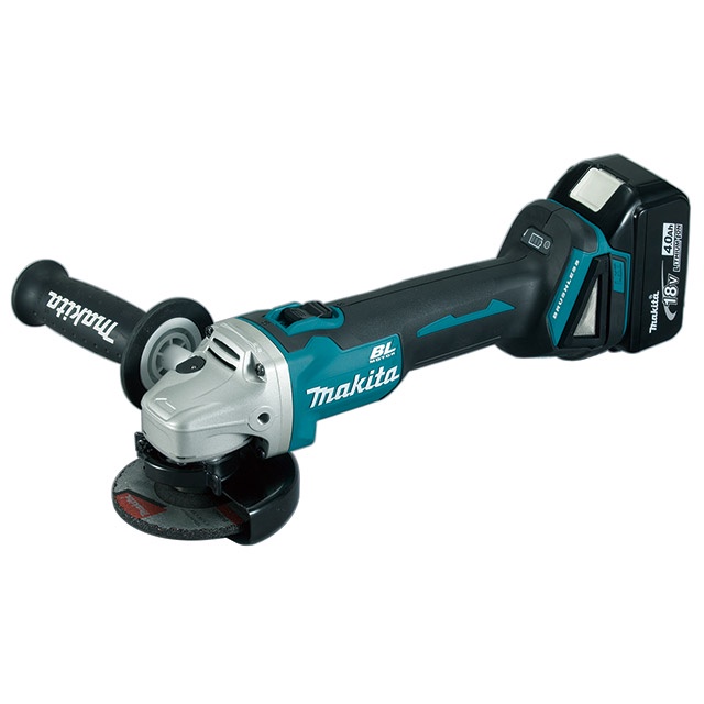 東方不敗  Makita 牧田 18V 充電式砂輪機 DGA404 公司原廠貨