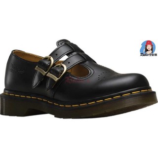 dr martens youth polley