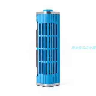 雨女有瓜の小鋪筆記本散熱器無風扇大風量散熱底座USB風扇