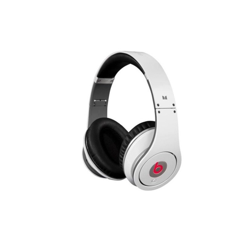 beats studio 1 red