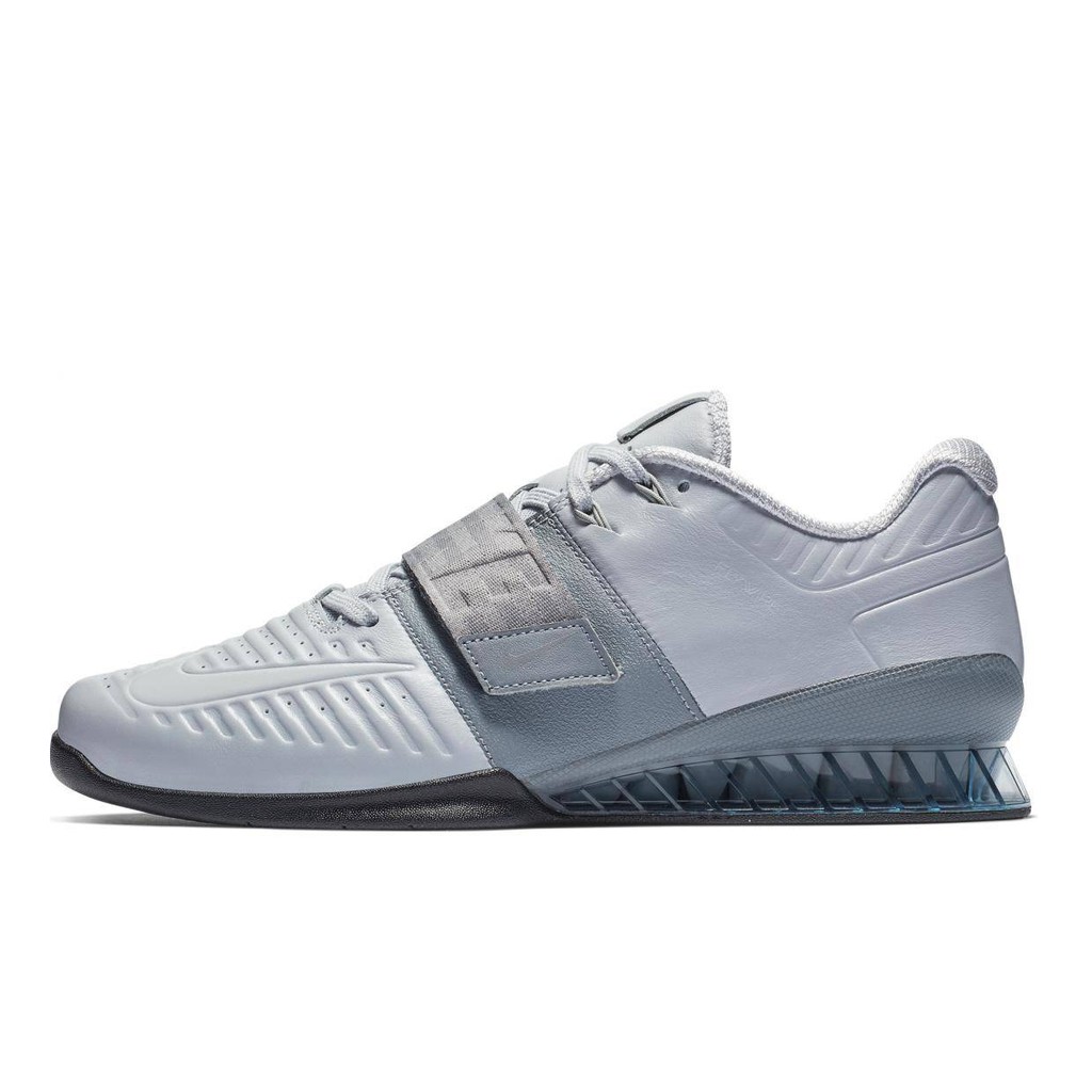 nike romaleos 3 xd white