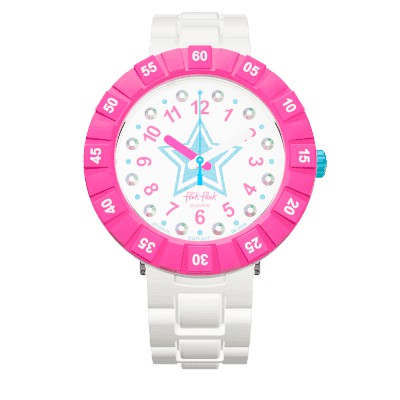 【Flik Flak】Swatch - FCSP076 現代鐘錶