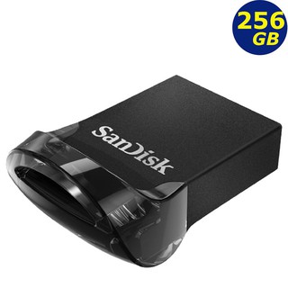 SanDisk 256GB 256G Ultra Fit 400MB/s SD CZ430 USB 3.2 隨身碟
