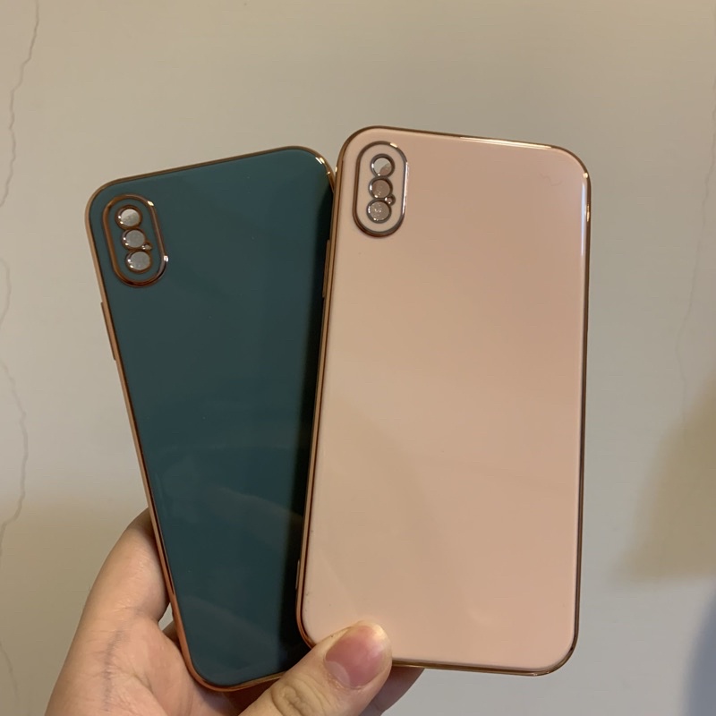 Apple iPhone XS 全新手機殼