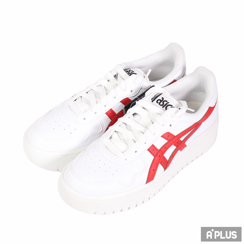 ASICS 女 厚底 Japan S PF 休閒鞋 - 1202A024101