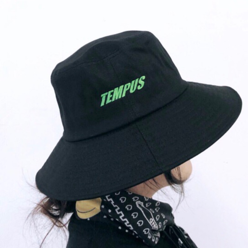 Tempus bucket hat 代購 李東海