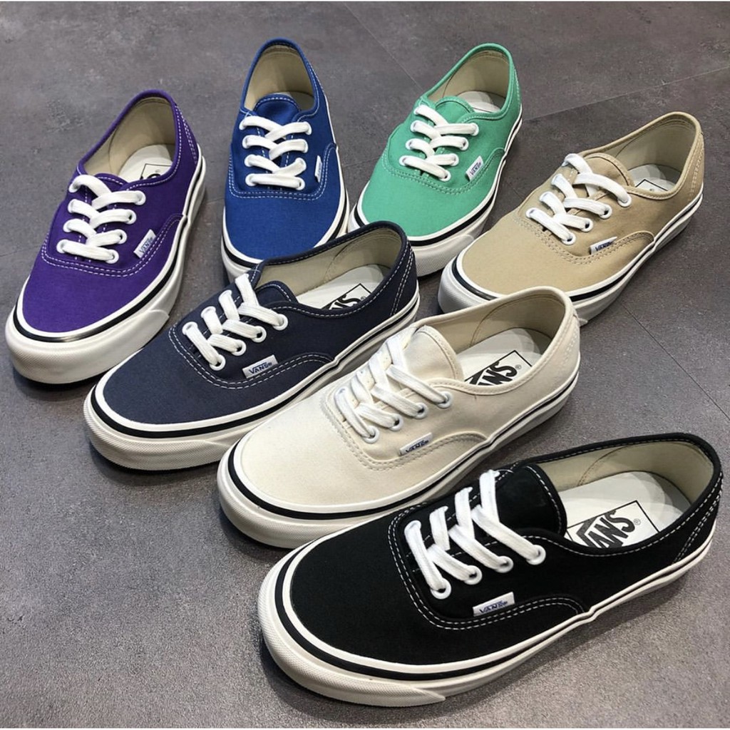 vans slip on sales