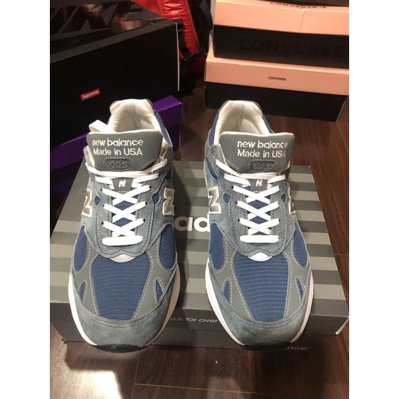 new balance 993 2e