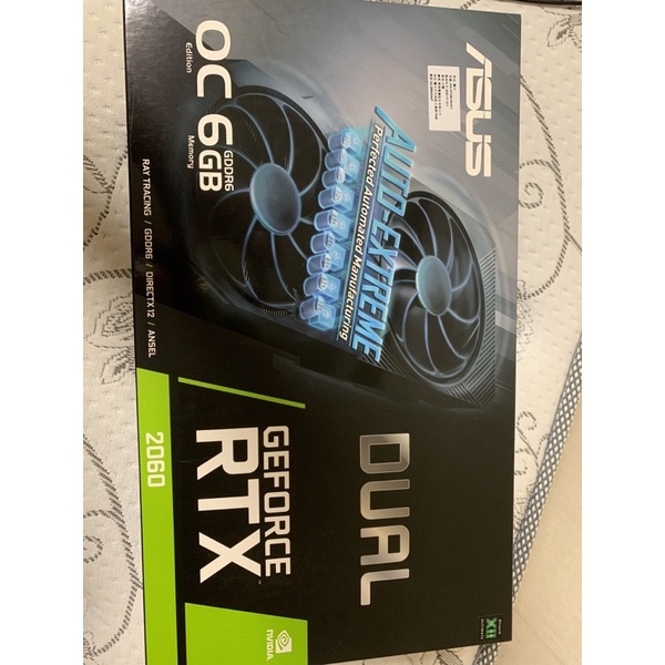 asus RTX2060