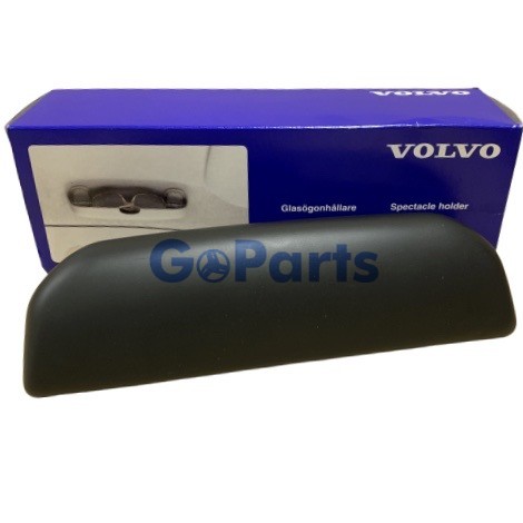 [GoParts現貨] Volvo 原廠 眼鏡盒 置物盒 XC60 XC90 V60 S60 V40 V90 XC40