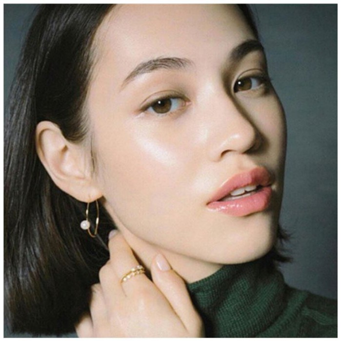 保障できる 限定 水原希子 Kiko コラボ スターリペッド がま口 財布 キスロック コインケース 小銭入れ Www Starsanitaryware Com